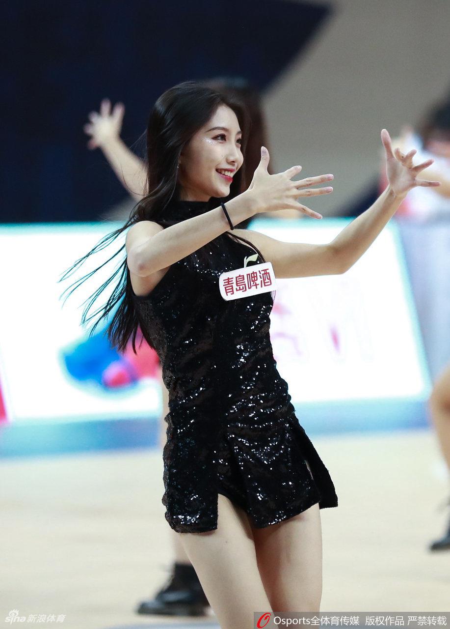 南京大圣拉拉队