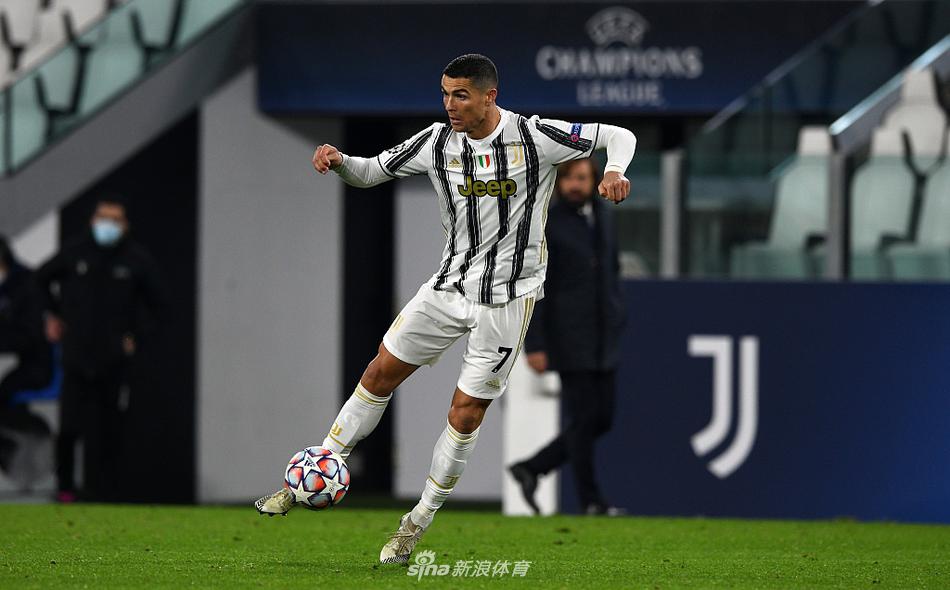 [欧冠]尤文图斯 3-0 基辅迪纳摩