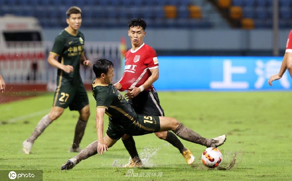 [中超]成都蓉城2-3北京国安