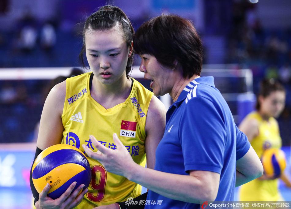 郎平59岁生日快乐回顾"铁榔头"到"郎妈妈"