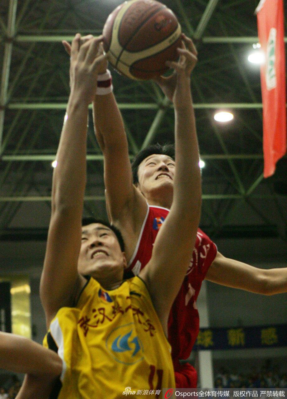 我还是从前那个少年韩德君