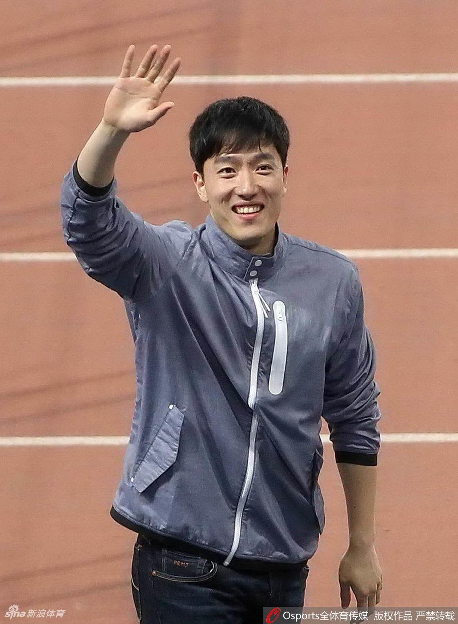 刘翔退役五周年 回望亚洲飞人辉煌也遗憾的职业生涯