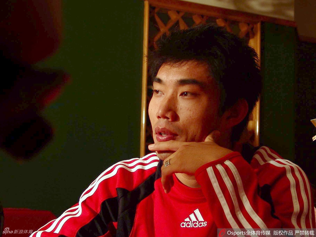 郑智出任广州队执行主教练兼球员