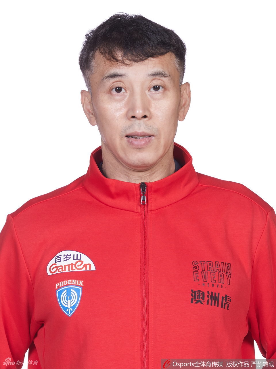 深圳女排拍摄排超联赛官方写真