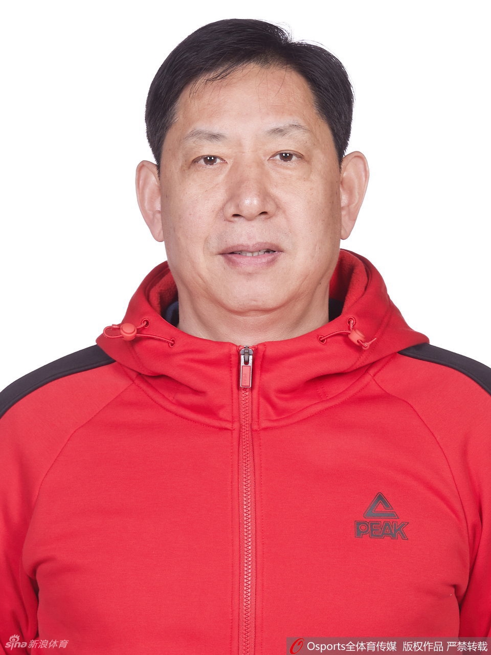 天津女排拍摄排超联赛官方写真