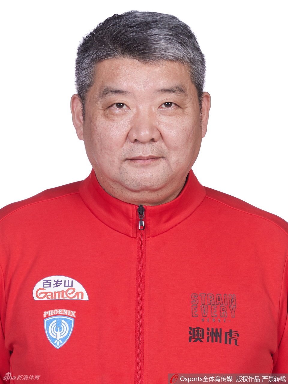 深圳女排拍摄排超联赛官方写真