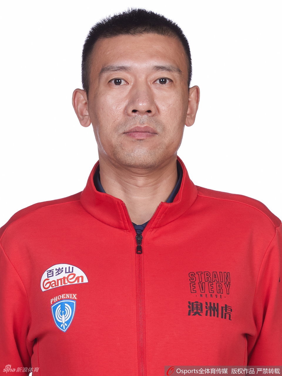 深圳女排拍摄排超联赛官方写真