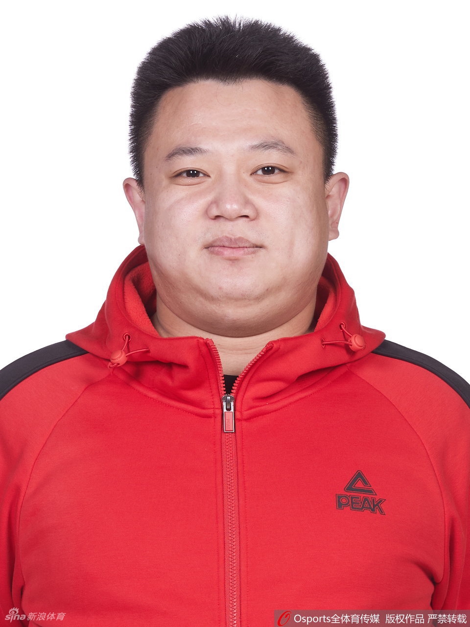 天津女排拍摄排超联赛官方写真