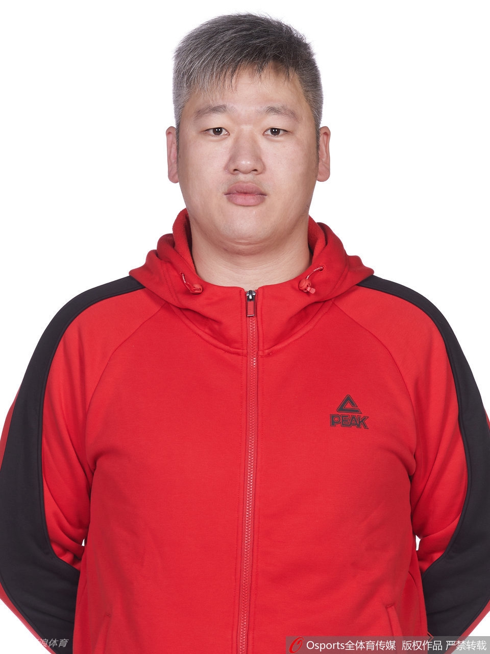 辽宁女排拍摄排超联赛官方写真