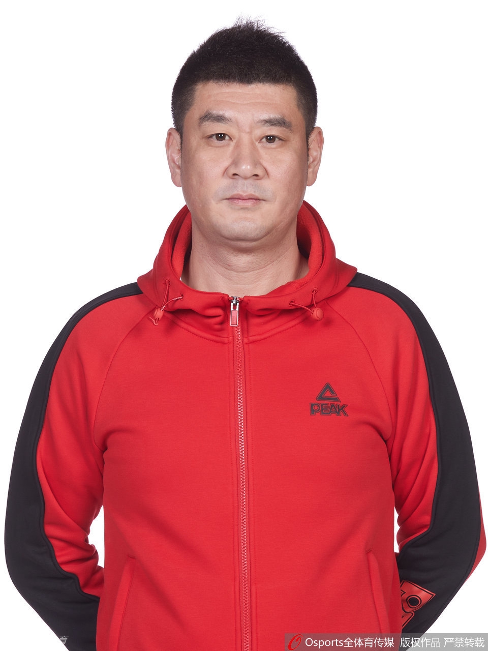 辽宁女排拍摄排超联赛官方写真