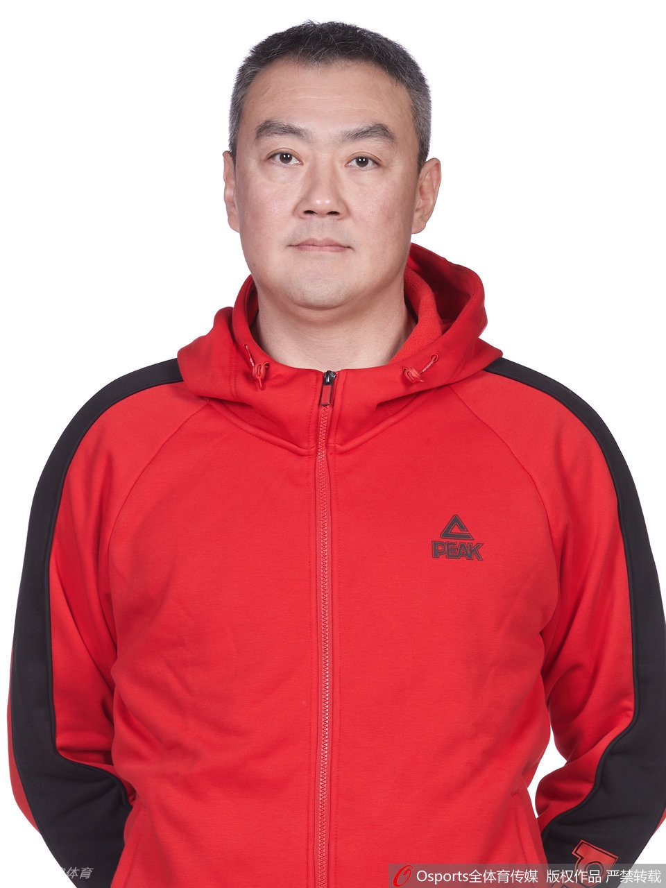 辽宁女排拍摄排超联赛官方写真