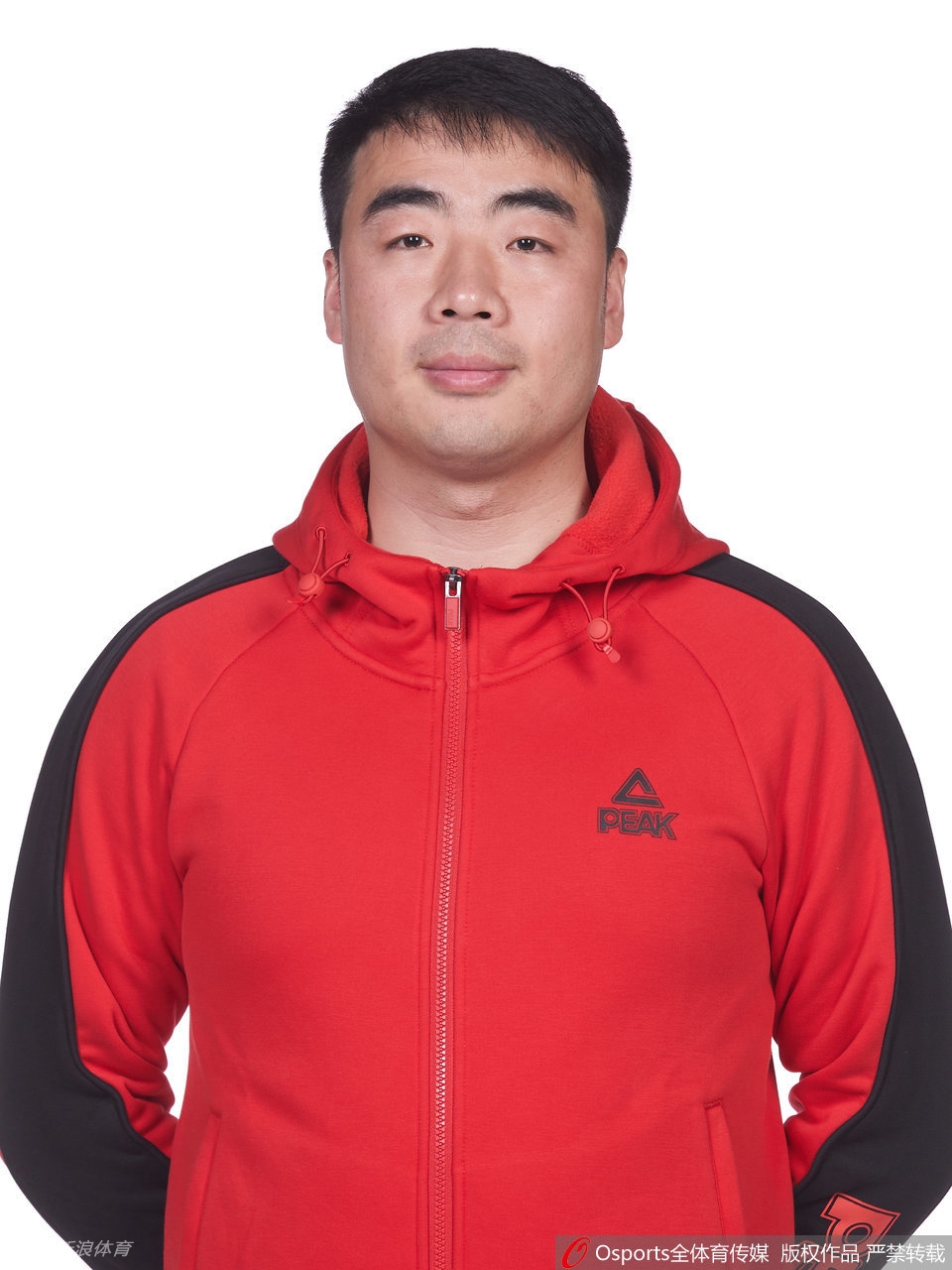 辽宁女排拍摄排超联赛官方写真