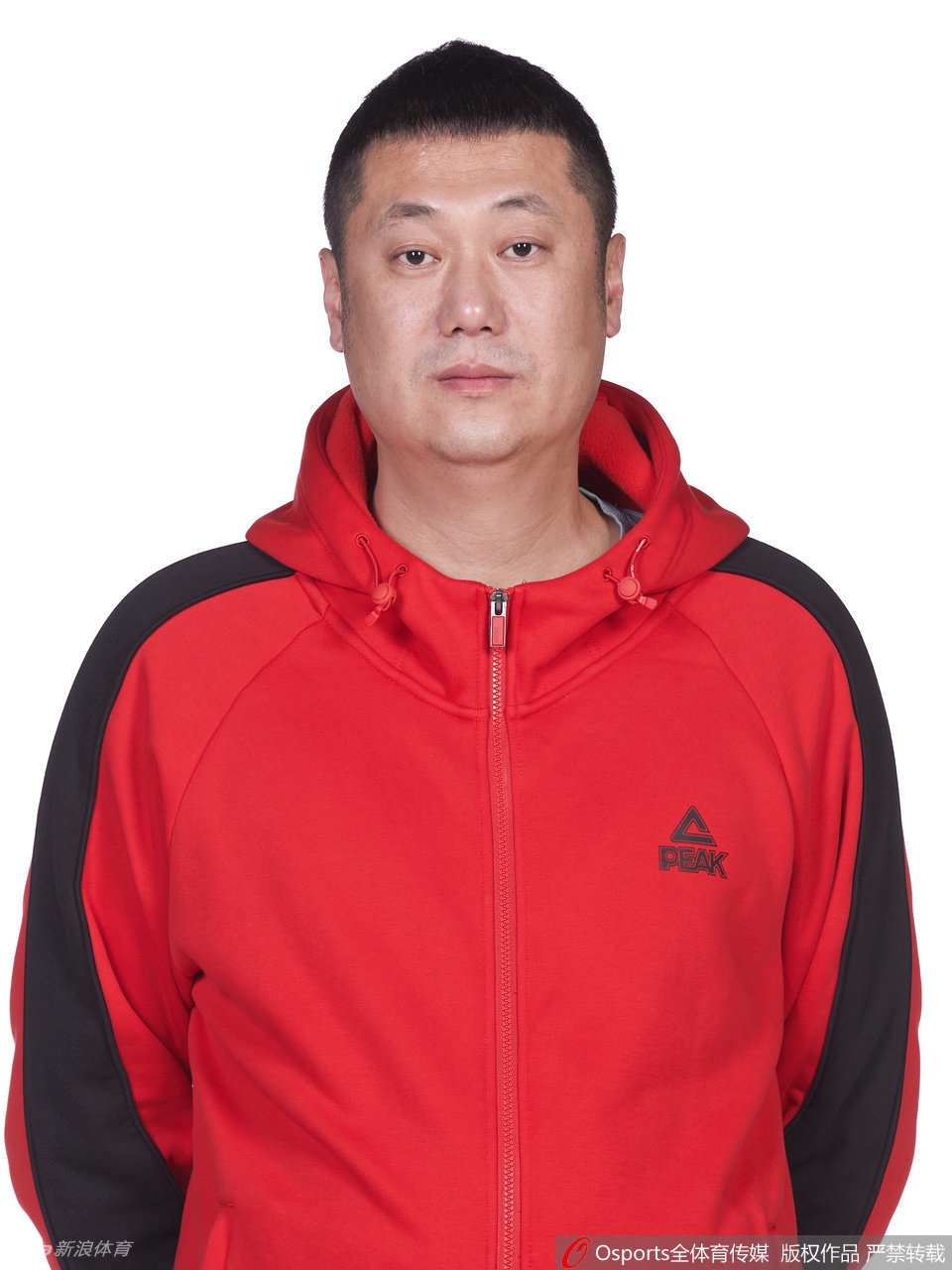 辽宁女排拍摄排超联赛官方写真