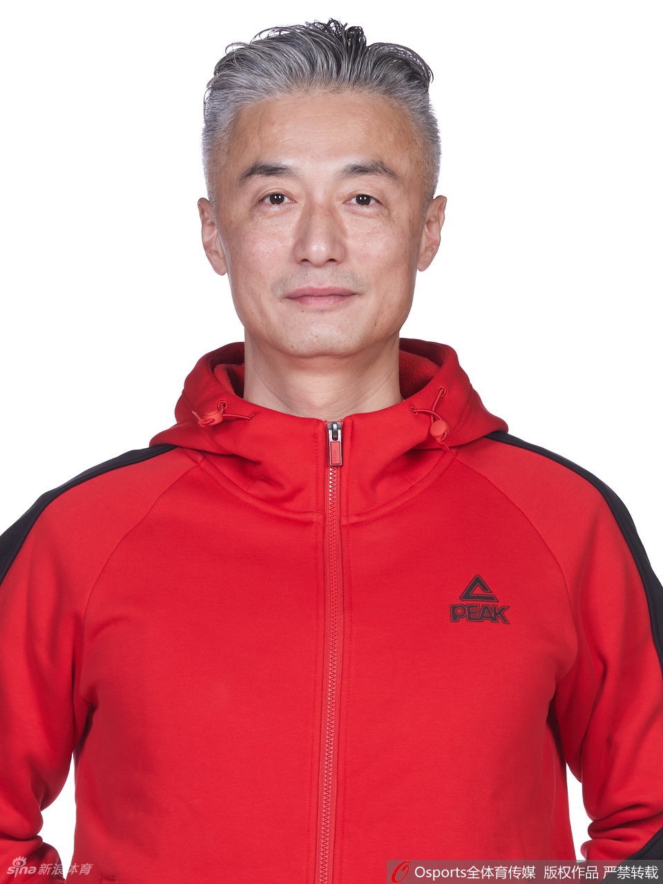 上海女排拍摄排超联赛官方写真