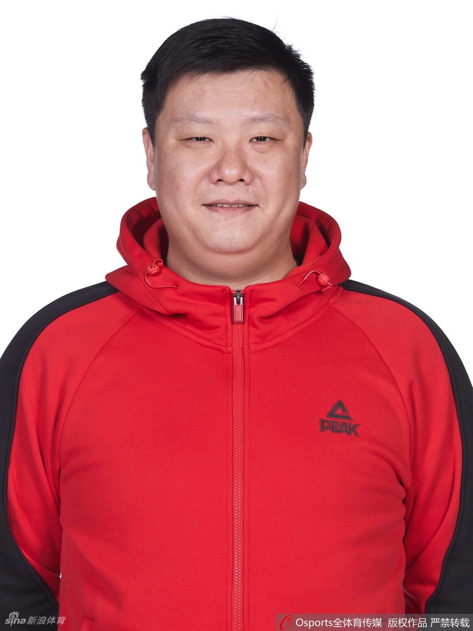 上海女排拍摄排超联赛官方写真