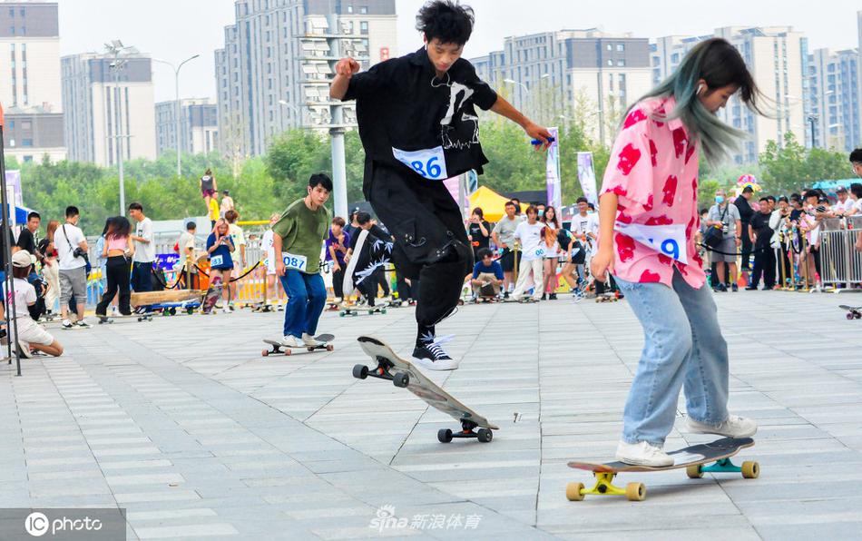 霹雳舞滑板攀岩冲浪成为2024巴黎奥运会正式比赛项目