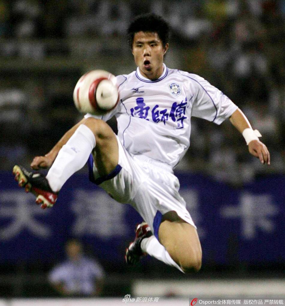 我还是从前那个少年蒿俊闵