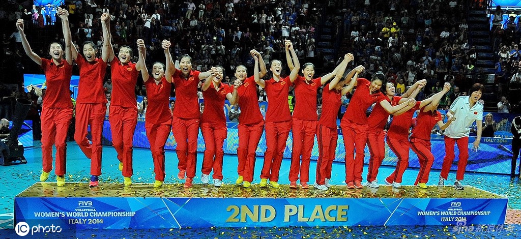 中国女排首夺世界冠军40周年纪念日