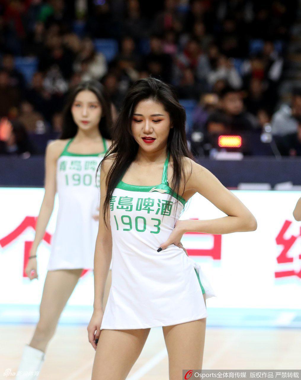 南京大圣拉拉队