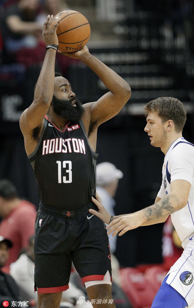 哈登颜射东契奇