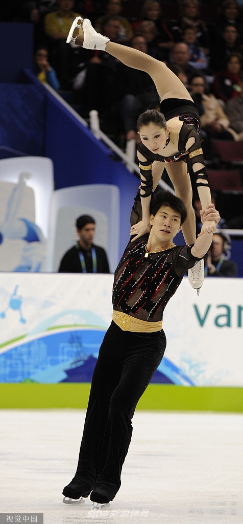 花滑名将张昊正式宣布退役 回顾五届冬奥坚韧历程