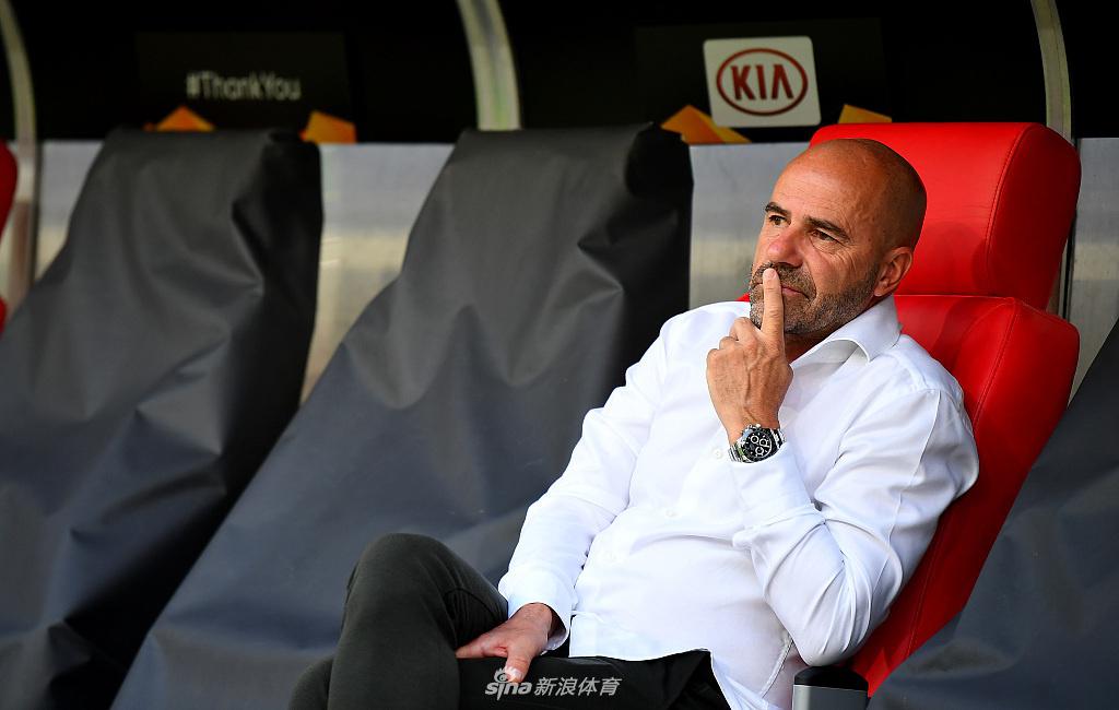 [欧联杯]国际米兰2-1勒沃库森