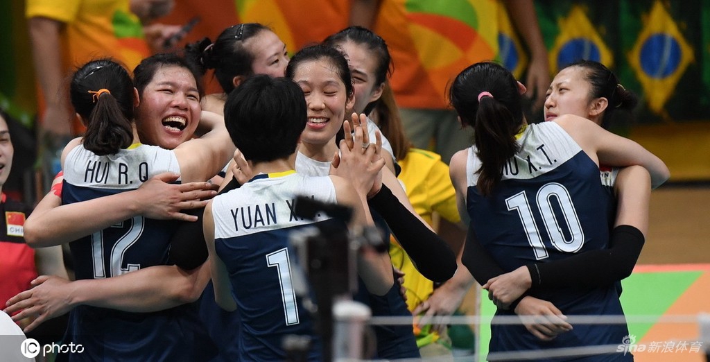 中国女排首夺世界冠军40周年纪念日