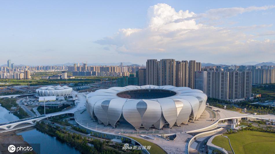 恒大莲花造型新球场火了 盘点国内外那些以莲花造型为灵感的建筑