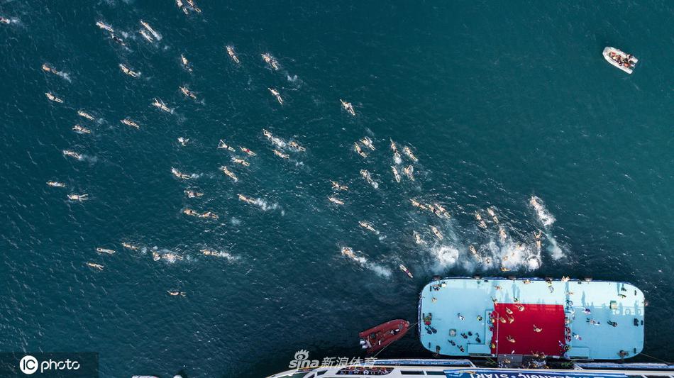 欧新社EPA2020年度体育最佳图片精选