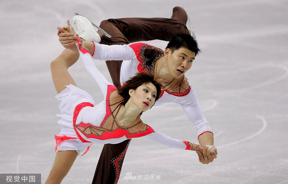 花滑名将张昊正式宣布退役 回顾五届冬奥坚韧历程