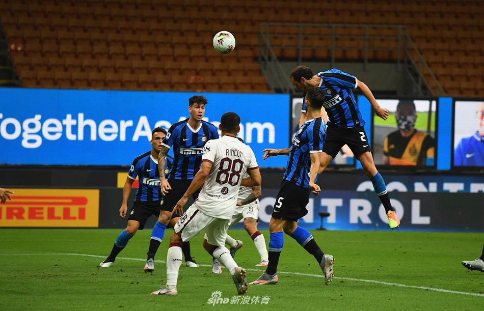 劳塔罗传射桑切斯两助攻 国米3-1都灵