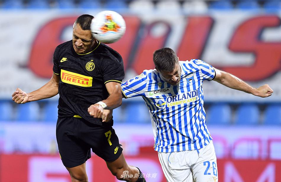 斯帕尔0-4国际米兰