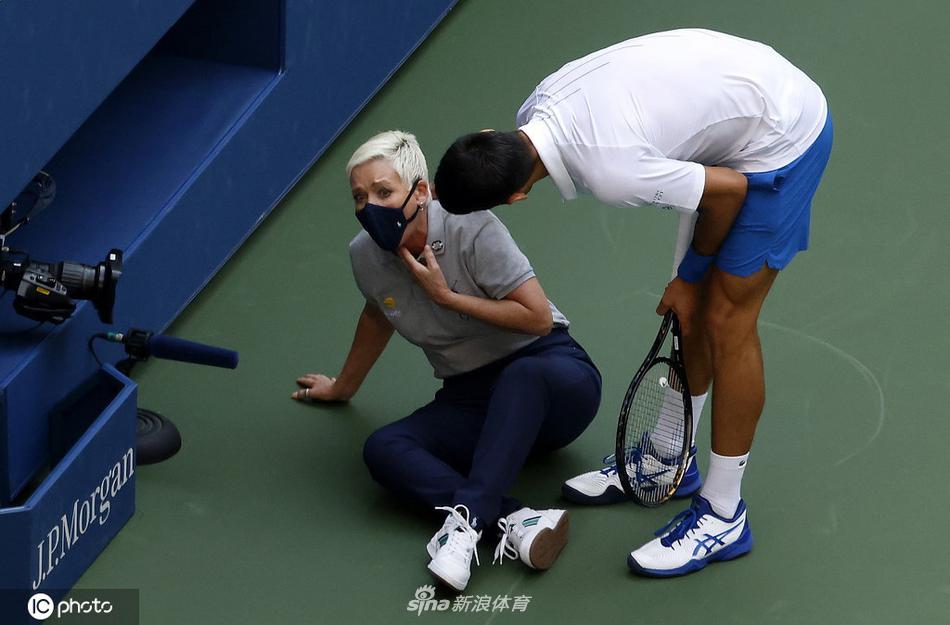 欧新社EPA2020年度体育最佳图片精选