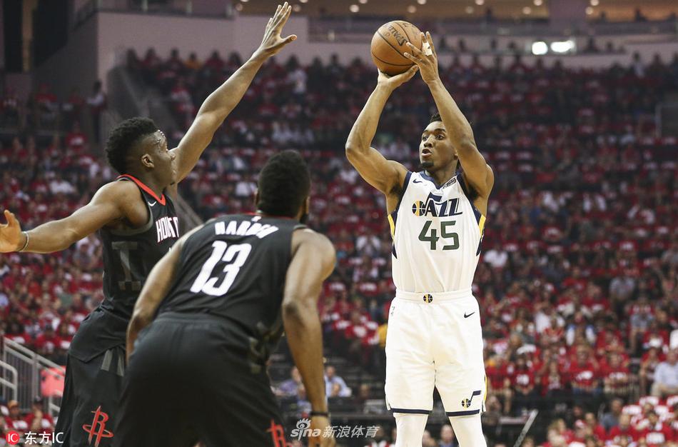 米切尔轻松中投