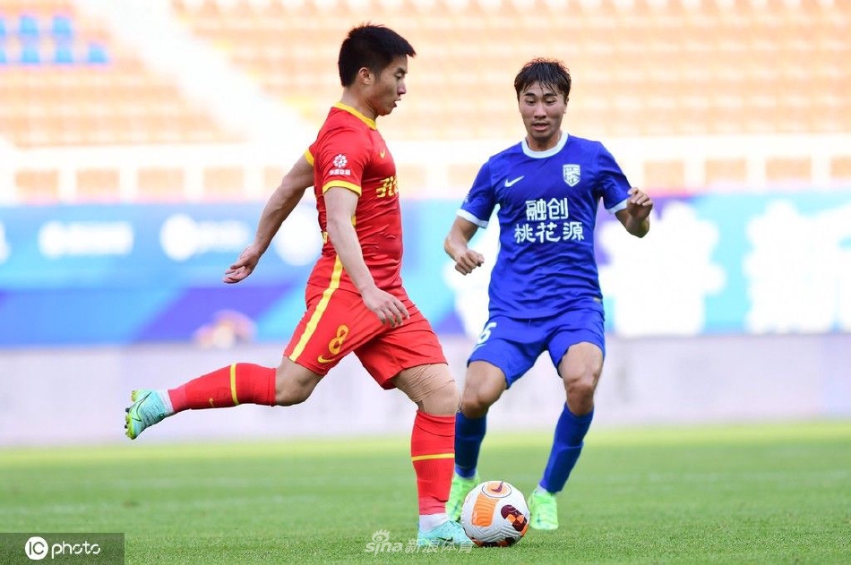 [中超]武汉三镇5-0河北队