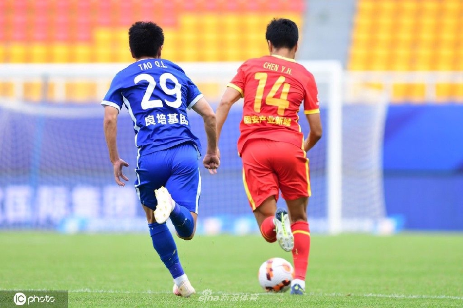 [中超]武汉三镇5-0河北队