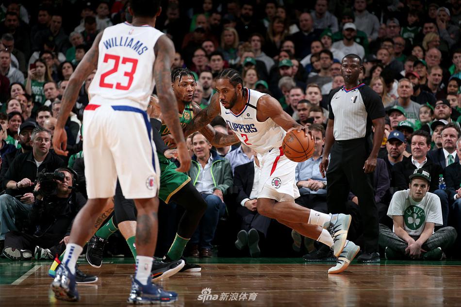 卡哇伊持球突破