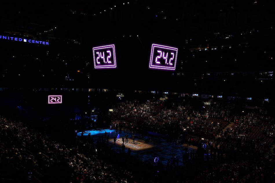 2020NBA全明星技巧大赛 阿德巴约夺冠