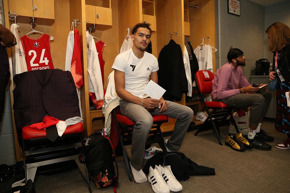 [2020NBA全明星赛]字母哥队155-157詹姆斯队