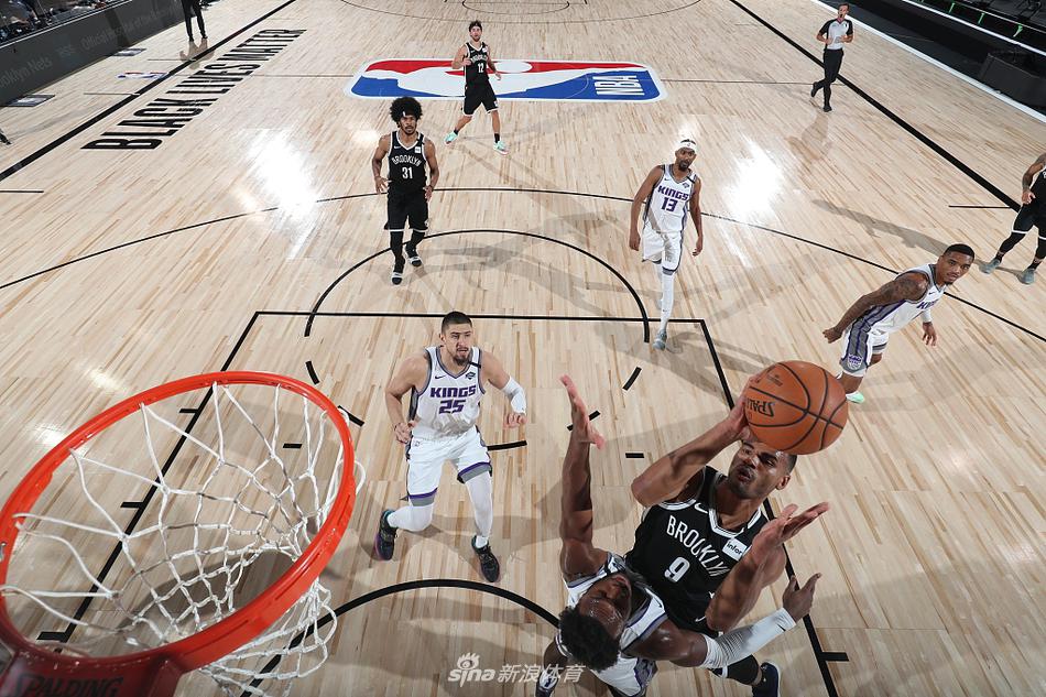 [常规赛]国王106-119篮网