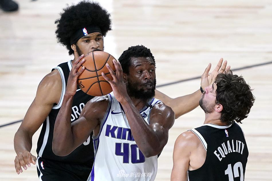 [常规赛]国王106-119篮网