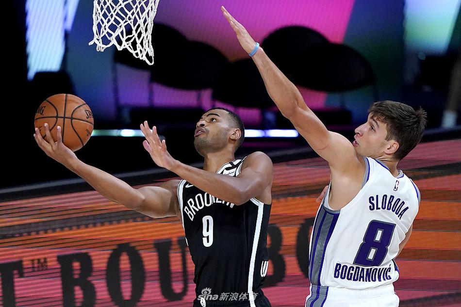 [常规赛]国王106-119篮网