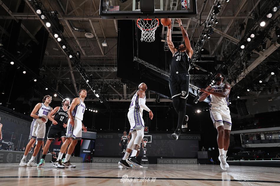 [常规赛]国王106-119篮网