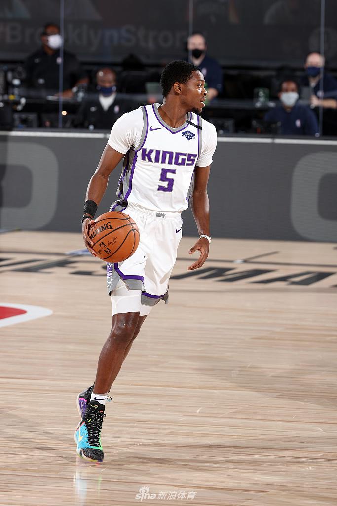 [常规赛]国王106-119篮网