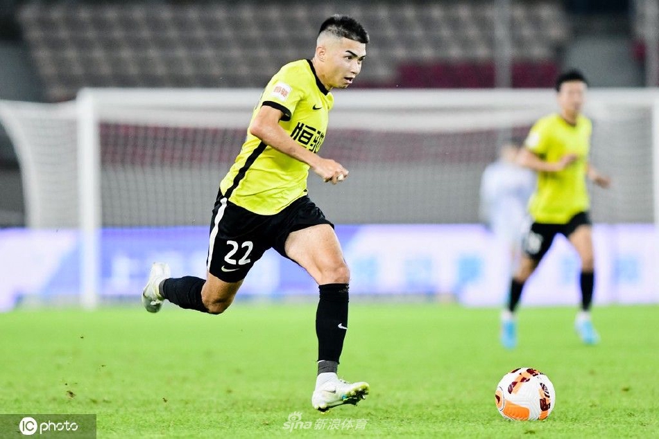 [中超]河北队0-1广州队