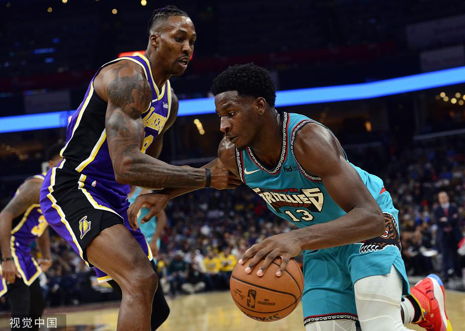 杰克逊PK霍华德