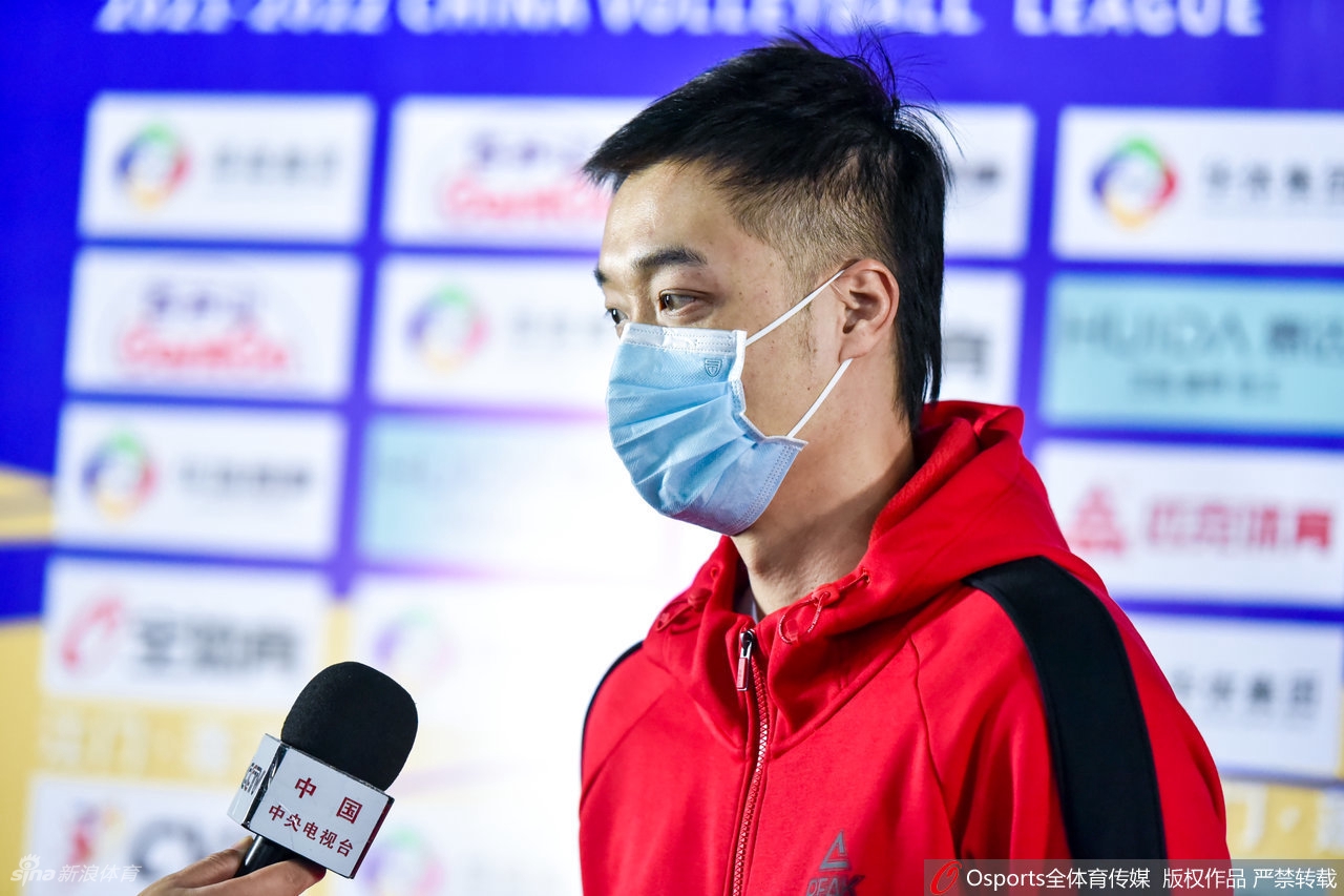 [女排联赛]福建3-0河南夺开门红