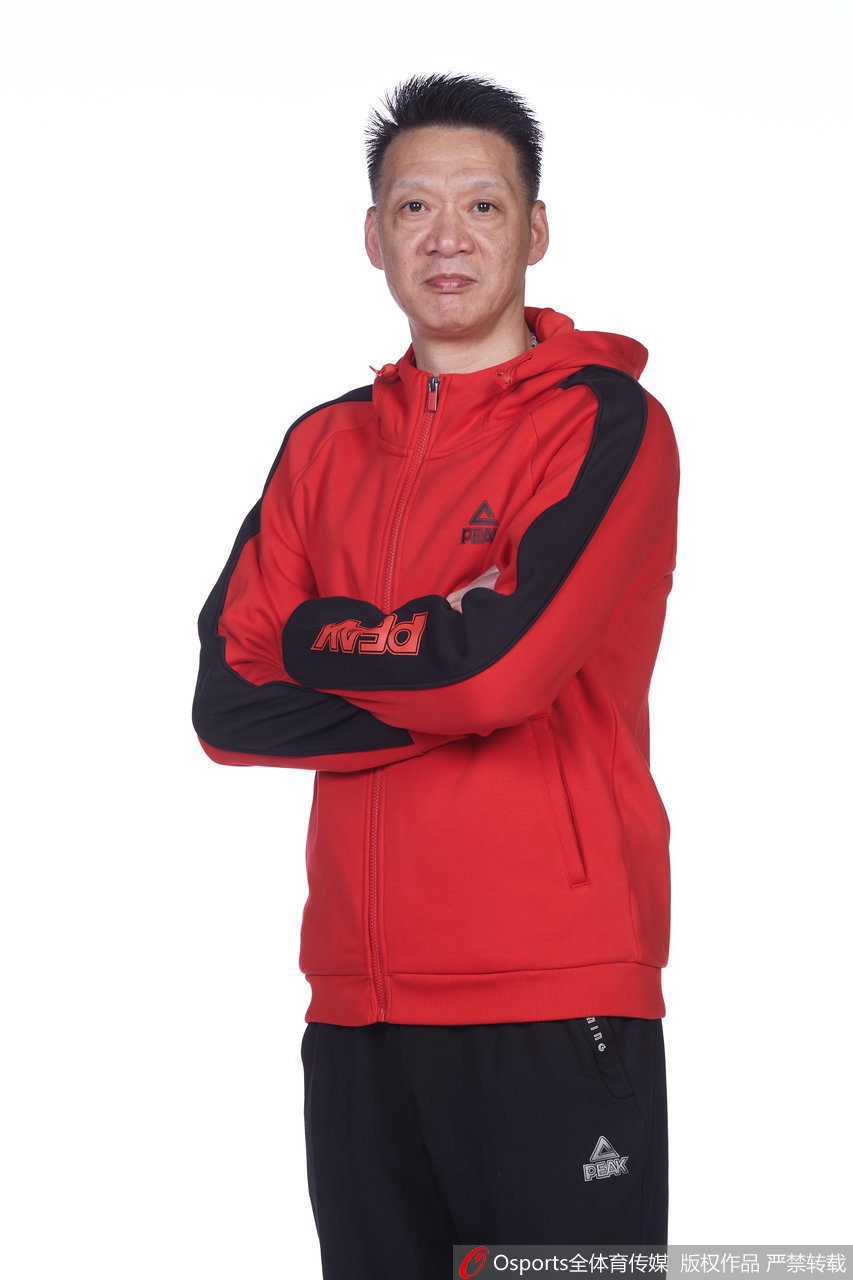 浙江女排拍摄排超联赛官方写真