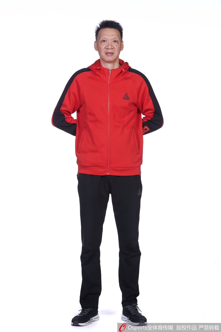 浙江女排拍摄排超联赛官方写真