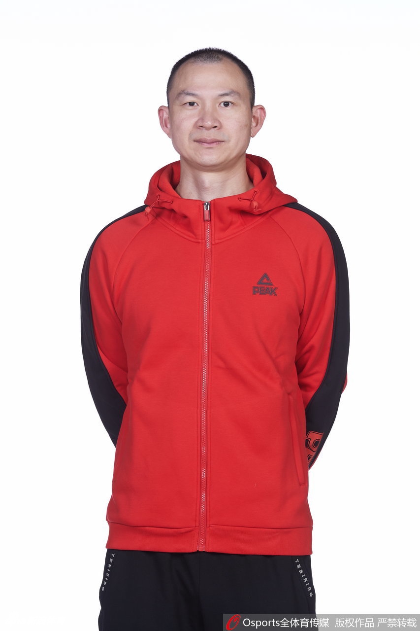 浙江女排拍摄排超联赛官方写真